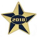 2018 Blue and Gold Star